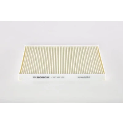 Abbildung von BOSCH 1 987 435 022 Innenraumfilter Partikelfilter 275 195 22 RENAULT TRUCKS: T Serie