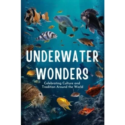 Abbildung von Underwater Wonders: Diving into the Depths of Ocean