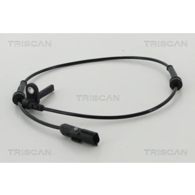Abbildung von TRISCAN 8180 10104 ABS Sensor 2 692 38 RENAULT: MASTER 3 Kasten, Bus, OPEL: Movano B Kastenwagen