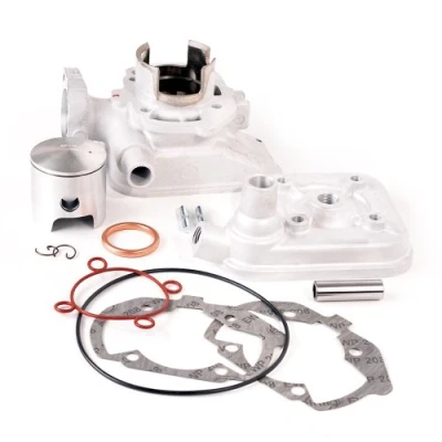 Abbildung von Zylinderkit AIRSAL 70ccm SPORT PEUT Speedfight 3 50 LC (2 Takt) Typ:F1