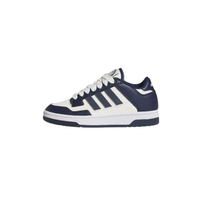 Abbildung von adidas Sportswear Rapid Court Sneaker low Night indigo cloud white für Kinder, Größe: 36,