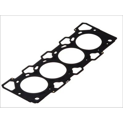 Abbildung von ELRING 647.434 Zylinderkopfdichtung 1,2 85,5 Metall Lagen Dichtung HONDA: CIVIC 6 Aerodeck, Hatchback, ACCORD 5, ROVER: 25 Schrägheck