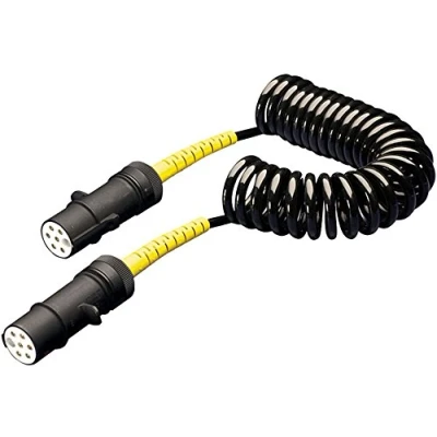 Abbildung von Elektrowendel HELLA 8KA 004 797 051