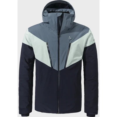 Abbildung von Schöffel Outdoorjacke &quot;Ski Jacket Style Safuna MNS&quot;, mit Kapuze