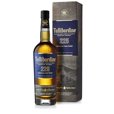 Abbildung von Tullibardine Sauternes Finish (1 x 0.7 l)