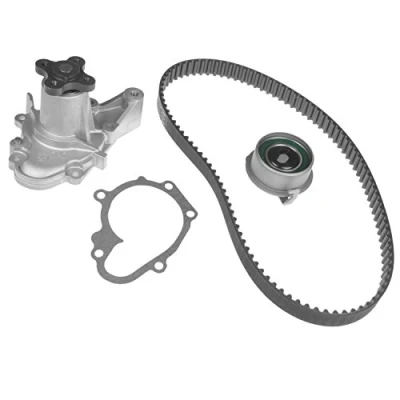 Abbildung von BLUE PRINT ADG073754 Wasserpumpe + Zahnriemensatz mit HYUNDAI: Getz, Atos