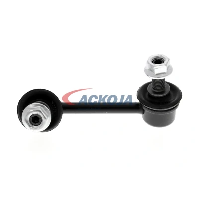 Abbildung von ACKOJA A26 1116 Koppelstange Hinterachse rechts 89,5 M10 x 1,25 Stahl HONDA: CR V 2