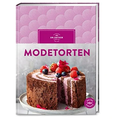 Abbildung von Modetorten: Kreative Backideen, die ganz leicht gelingen und richtig viel Eindruck machen.