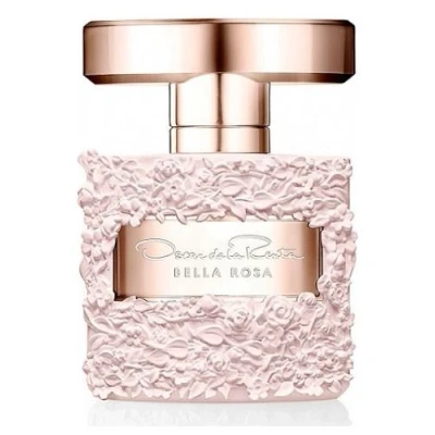 Abbildung von Oscar de la Renta Bella Rosa Eau Parfum 30 ml