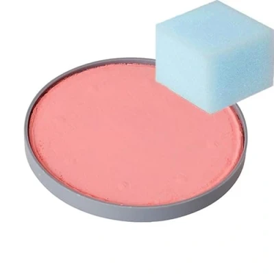 Abbildung von Grimas Water make up Theaterschminke Kinderschminke 25ml Set Farbe 502 rosa