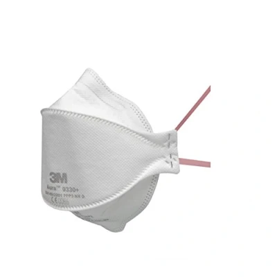 Abbildung von Ffp3 Maske 3m Aura Ohne Ventil 20 St