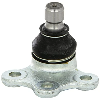 Abbildung von TRISCAN 8500 38521 Traggelenk 18, 15,5 50,4 PEUGEOT: 2008 Kombi, 208 I Schrägheck, 301 Limousine, CITROËN: C3 II, C4 II Cactus, DS3 Schrägheck