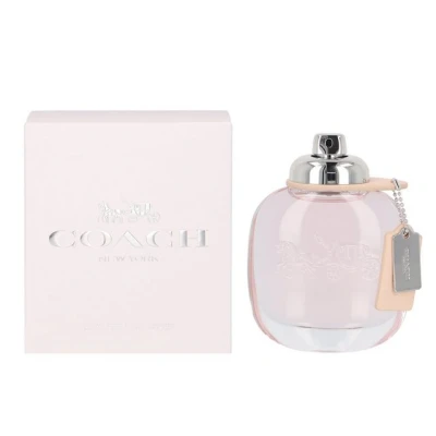 Abbildung von Coach Eau de Toilette 90 ml