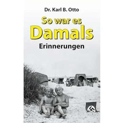 Abbildung von So war es damals: Erinnerungen