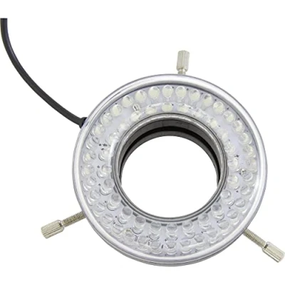 Abbildung von Omegon LED Ringleuchte
