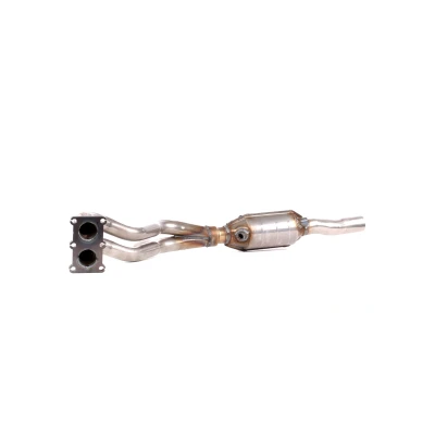 Abbildung von BM CATALYSTS BM90529H Katalysator Approved VOLKSWAGEN: Golf 4 Variant, Schrägheck, SKODA: Octavia 1 Combi, AUDI: A3 Schrägheck kfzteile,