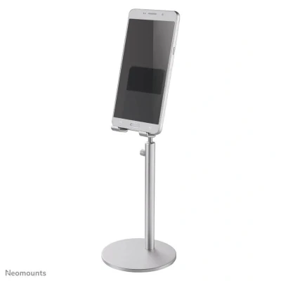 Abbildung von Neomounts by Newstar DS10 200SL1 Telefonständer Silber