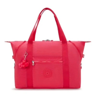 Abbildung von Kipling ART M Large Tote, Totes, Resort Pink (Pink)