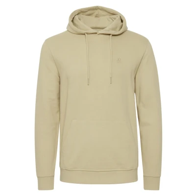 Abbildung von Blend Bhrayk Kapuzenpullover, Herren, Größe: XL, Oyster gray