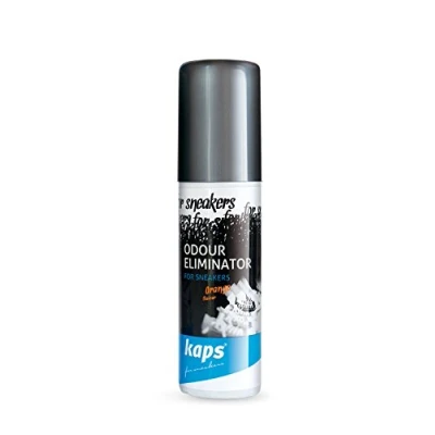 Abbildung von Kaps Geruchsentferner Schuhpflegemittel 100 ml