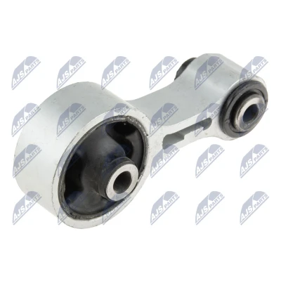 Abbildung von Lagerung, Motor NTY ZPS MZ 018
