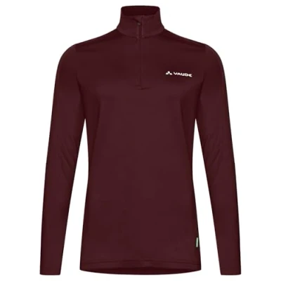 Abbildung von VAUDE Women&#039;s Livigno Halfzip II