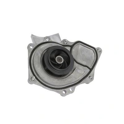 Abbildung von Saleri SIL PA1532 Wasserpumpe ohne Deckel mechanisch AUDI: A4 B8 Avant, A6 C7 A5 Sportback, VOLKSWAGEN: Golf 7 Schrägheck, Polo V Schrägheck