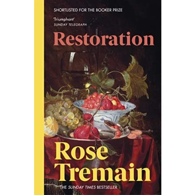 Abbildung von Restoration: From the Sunday Times bestselling author of Lily