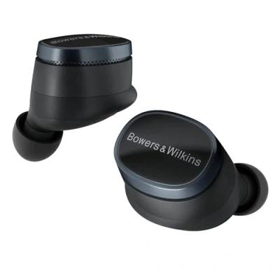 Abbildung von Bowers &amp; Wilkins Pi8 Zwart