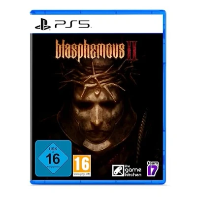 Abbildung von Blasphemous 2 PlayStation 5
