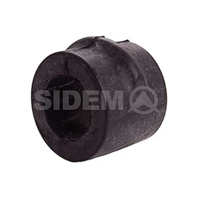 Abbildung von SIDEM 803910 Stabigummis Hinterachse 20,6 VOLKSWAGEN: Sharan I, Kastenwagen, FORD: Galaxy Mk1 MPV, SEAT: Alhambra I