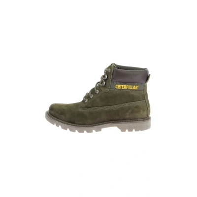 Abbildung von Caterpillar Schnürstiefelette, Herren, Größe: 41, Vert Schuhe