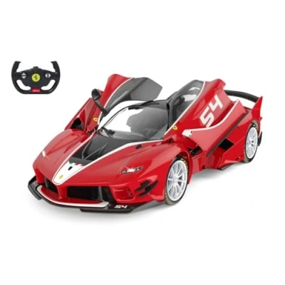 Abbildung von Jamara RC Auto Ferrari FXX K EVO 1:14 2,4 GHz