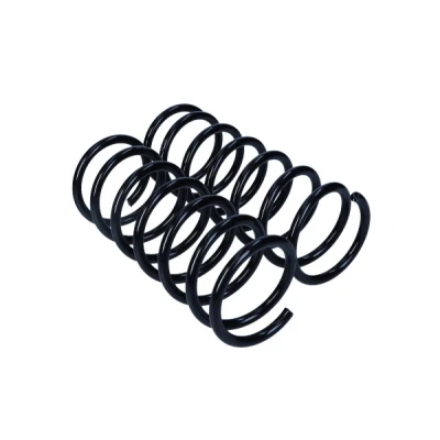 Abbildung von MAXGEAR 60 1516D Fahrwerksfeder Hinterachse Schraubenfeder HYUNDAI: Atos (MX) 1.1 2003 2008
