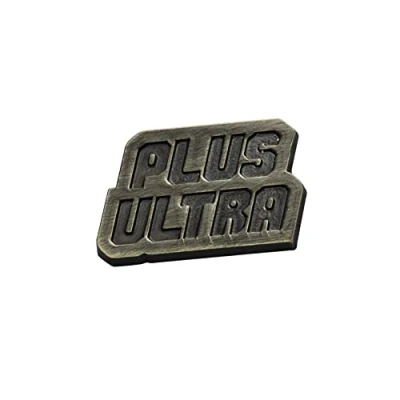 Abbildung von ABYstyle My Hero Academia Plus Ultra Pin
