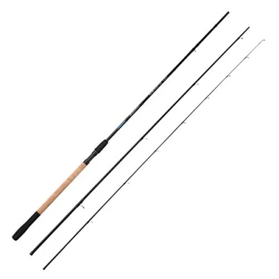Abbildung von Cresta Solith Power Float Matchrute 3 teilig 3.3m (5 20g) Poserute
