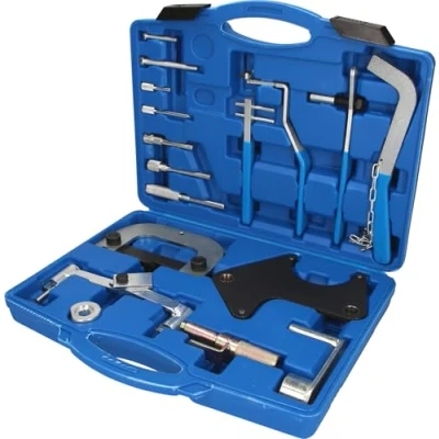 Abbildung von KS TOOLS BT594650 Einstellwerkzeugsatz, Steuerzeiten