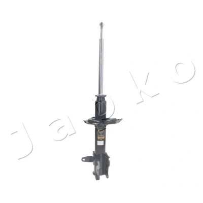 Abbildung von JAPKO MJ33016 Stoßdämpfer Hinterachse rechts Gasdruck Zweirohr Federbein oben Stift MAZDA: 323 F 6, FAMILIA 6