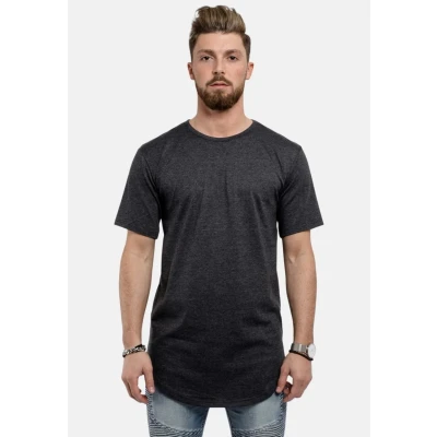 Abbildung von Blackskies Tshirt print, Herren, Größe: Small, Charcoal