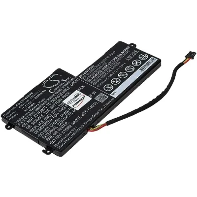 Abbildung von Akku für Laptop Lenovo ThinkPad T450s, 11,4V, Li Ion
