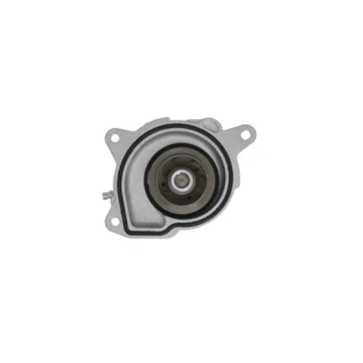 Abbildung von VALEO 529529 Wasserpumpe mit Dichtungen ohne Deckel VOLKSWAGEN: Polo V Schrägheck, GOLF 6, Touran I, SKODA: Octavia 2 Combi, Yeti, Fabia Schrägheck