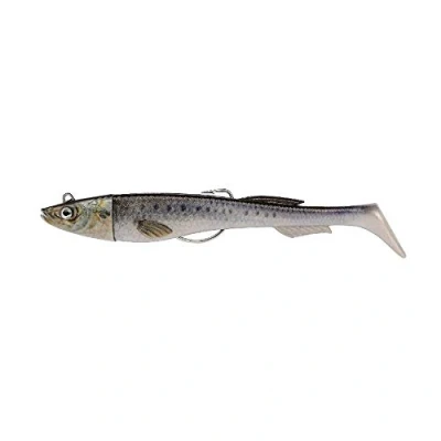 Abbildung von Berkley Power Sardine 12cm 20g Real Gummifisch