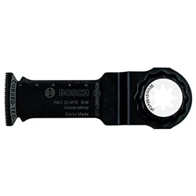 Abbildung von Bosch Accessories Home and Garden 2609256D54 DIY