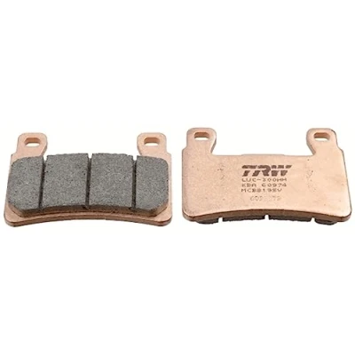 Abbildung von TRW Sinter Street MCB819SV Bremsbelagsatz