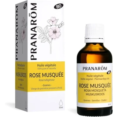 Abbildung von Aceite Veg Rosa Mosqueta Bio 50Ml Pranar