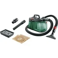 Abbildung von Bosch Home &amp; Garden Bodenstaubsauger &quot;EasyVac 3&quot;, 700,00 W, mit Beutel, 2,1 l