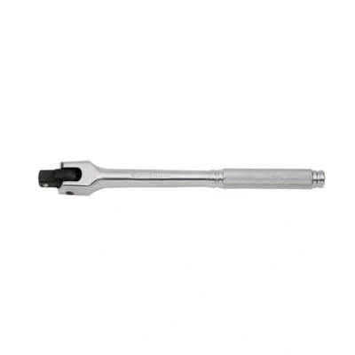 Abbildung von SONIC 7233380 Vierkant Steckgriff Chrom Vanadium Stahl