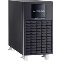 Abbildung von Powerwalker Erweiterungsakku 10120557, Batterie