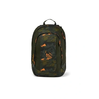 Abbildung von Satch by Ergobag Air Schulrucksäck jurassic jungle
