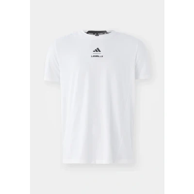 Abbildung von Les Mills Graphic T Shirt